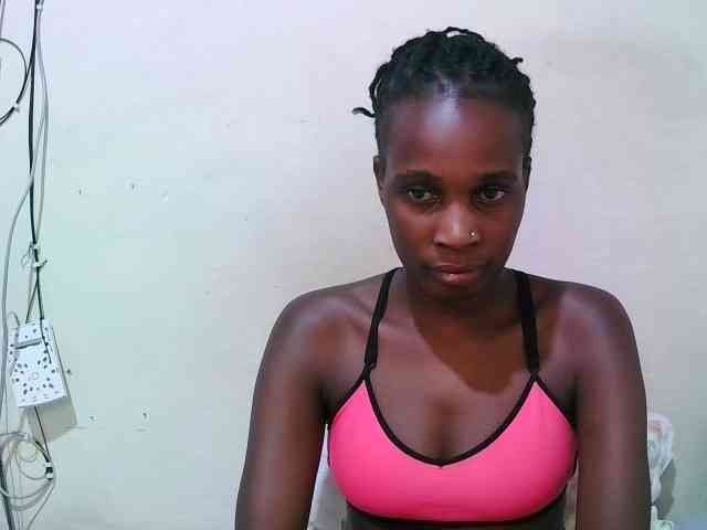 pritty-amber webcam