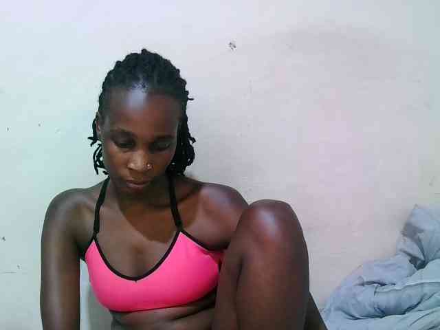 pritty-amber webcam