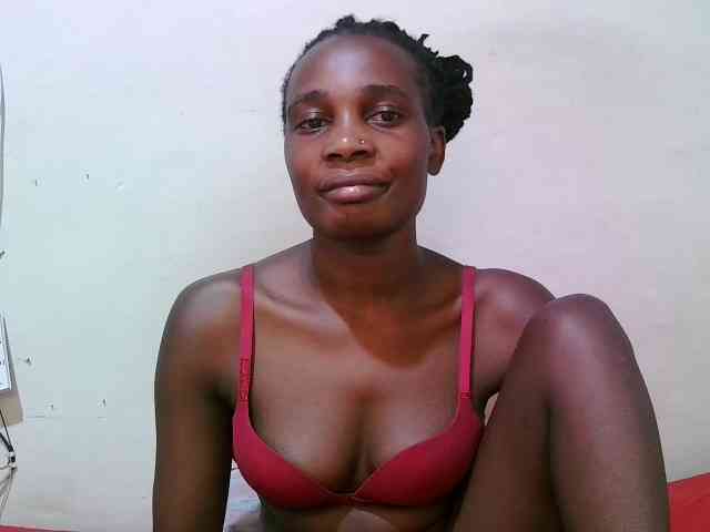 pritty-amber webcam
