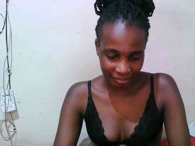 pritty-amber webcam