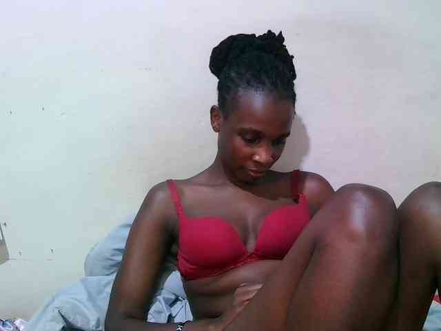 pritty-amber webcam