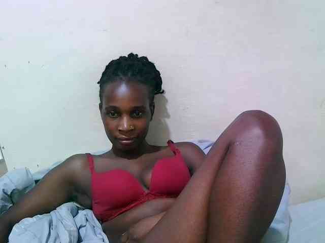pritty-amber webcam