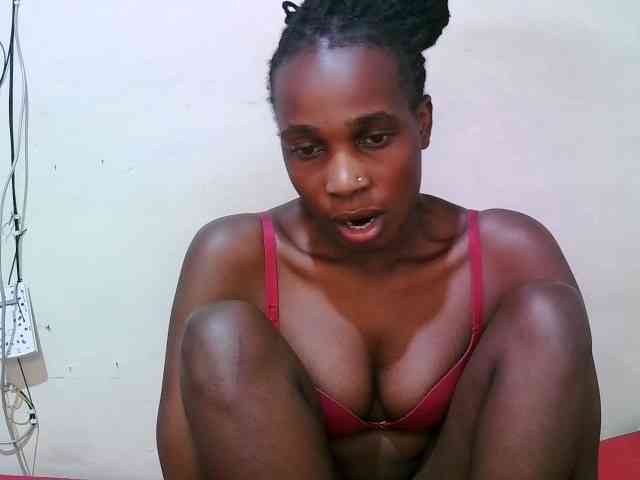pritty-amber webcam