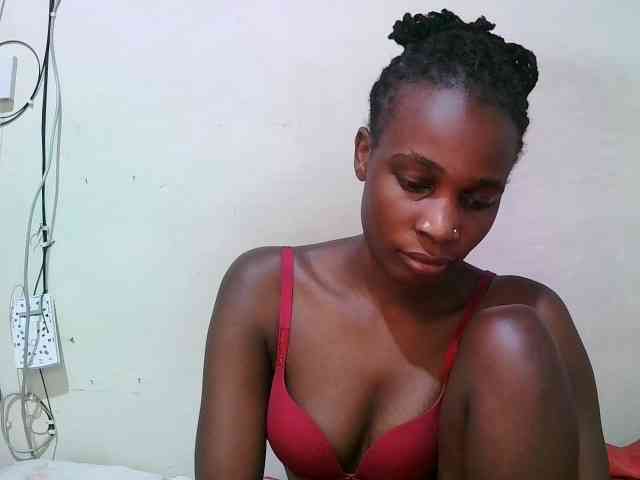 pritty-amber webcam