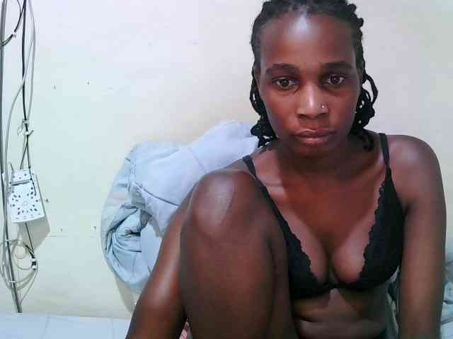 pritty-amber webcam