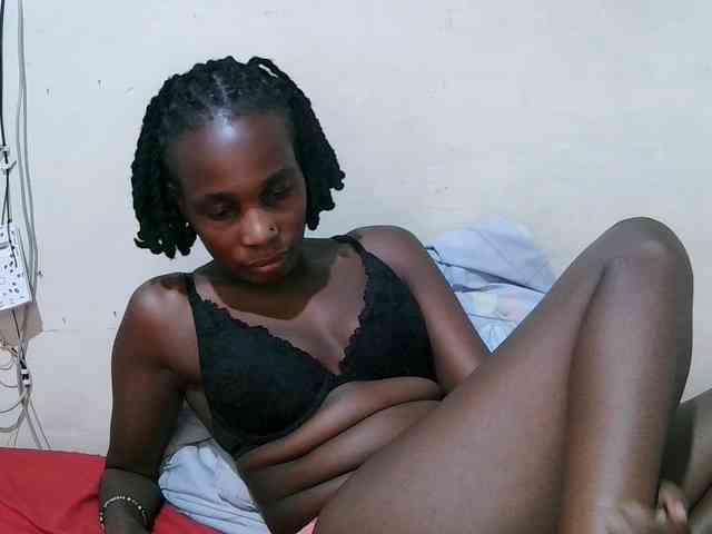 pritty-amber webcam