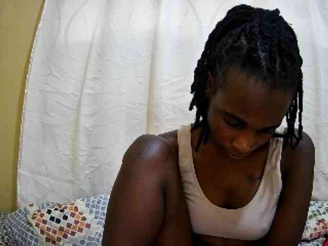 pritty-amber webcam
