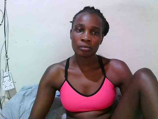 pritty-amber webcam