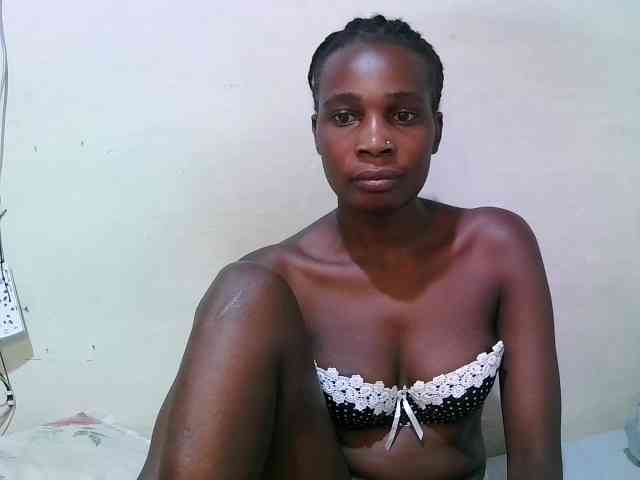 pritty-amber webcam