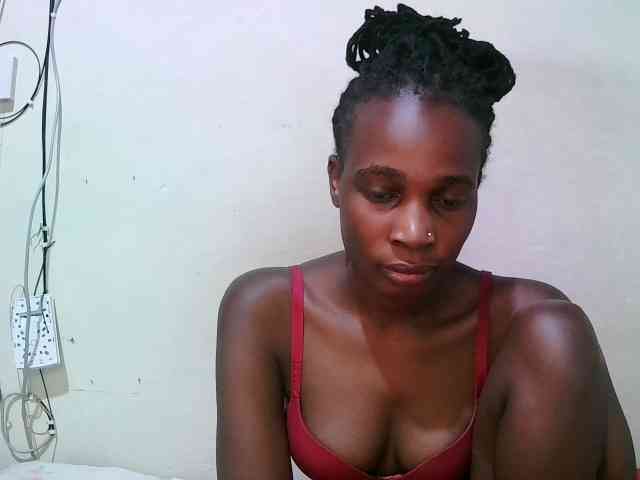 pritty-amber webcam