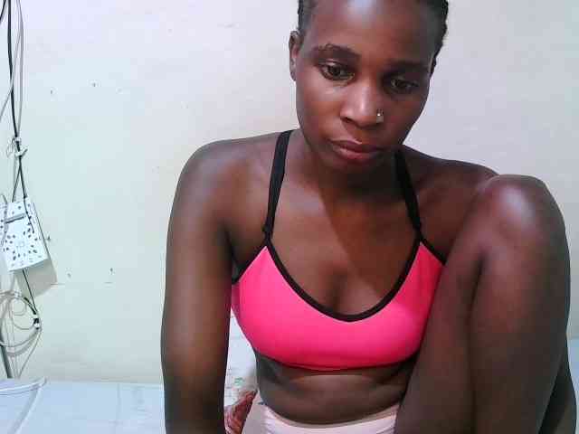pritty-amber webcam