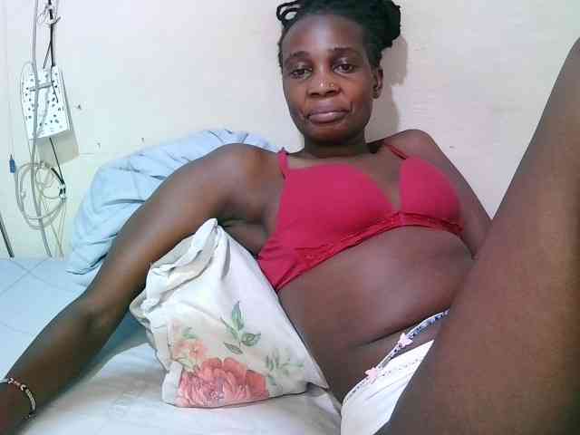 pritty-amber webcam