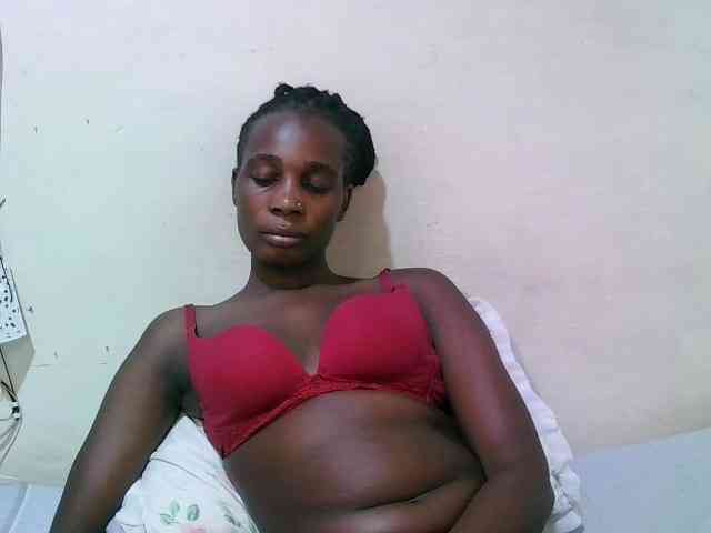 pritty-amber webcam