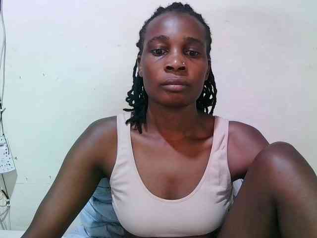 pritty-amber webcam