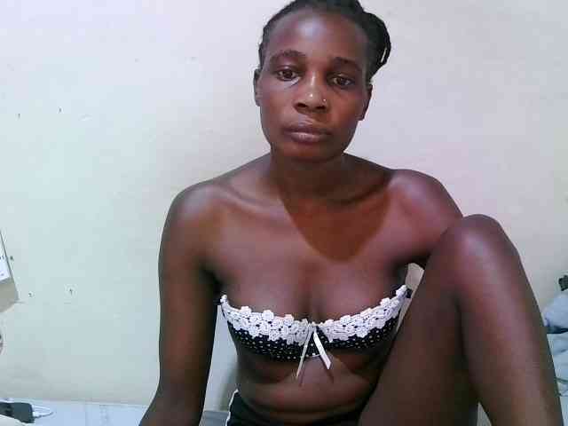 pritty-amber webcam