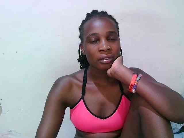 pritty-amber webcam