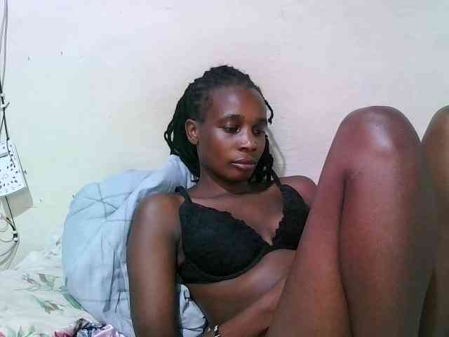 pritty-amber webcam