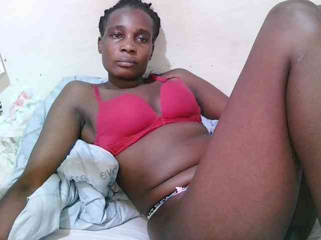 pritty-amber webcam