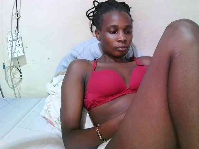 pritty-amber webcam