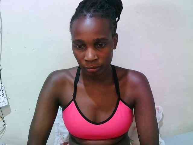 pritty-amber webcam
