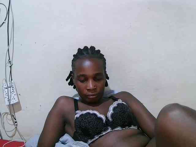 pritty-amber webcam