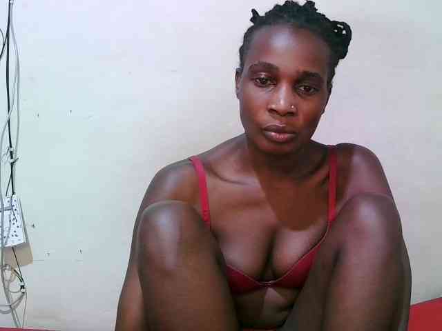 pritty-amber webcam