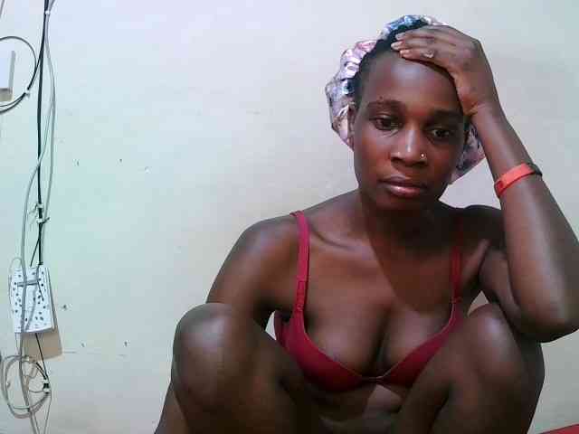 pritty-amber webcam