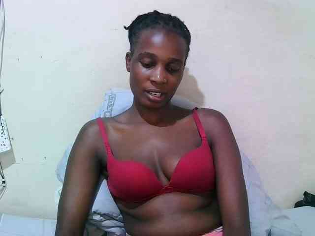 pritty-amber webcam