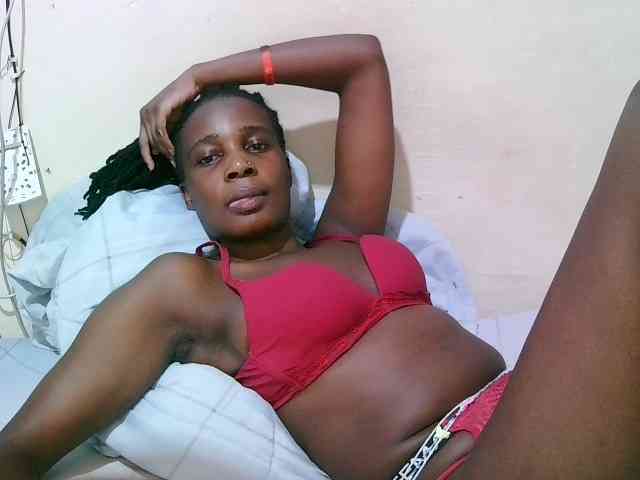pritty-amber webcam
