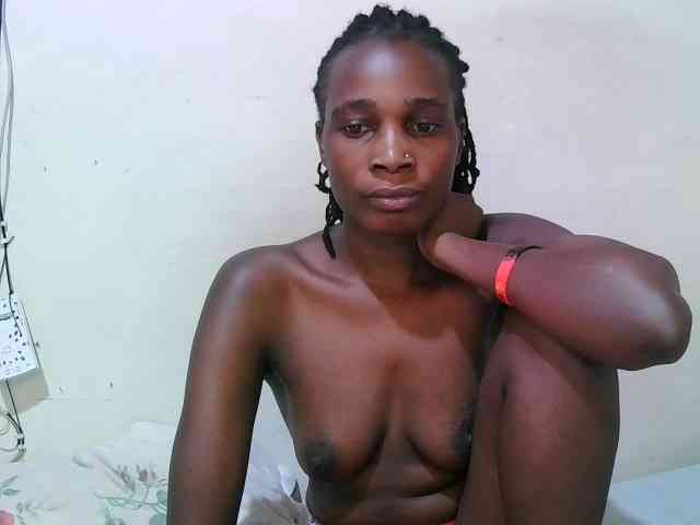 pritty-amber webcam
