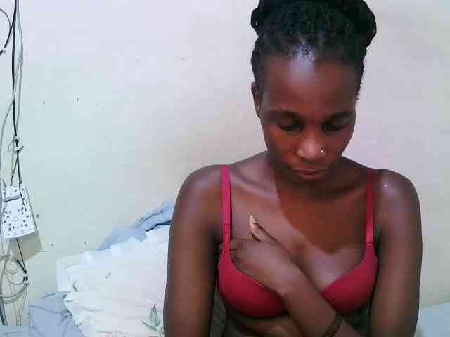 pritty-amber webcam