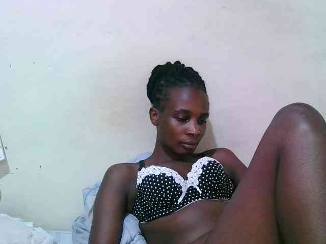 pritty-amber webcam