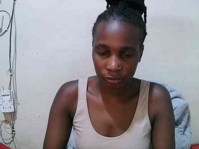 pritty-amber webcam