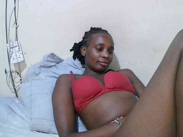 pritty-amber webcam