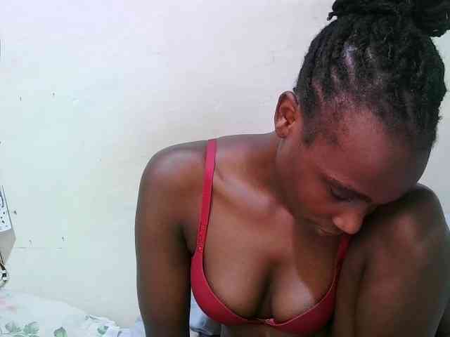 pritty-amber webcam