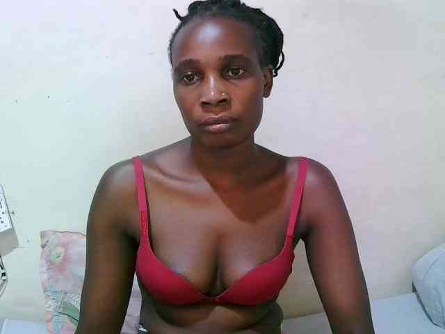 pritty-amber webcam