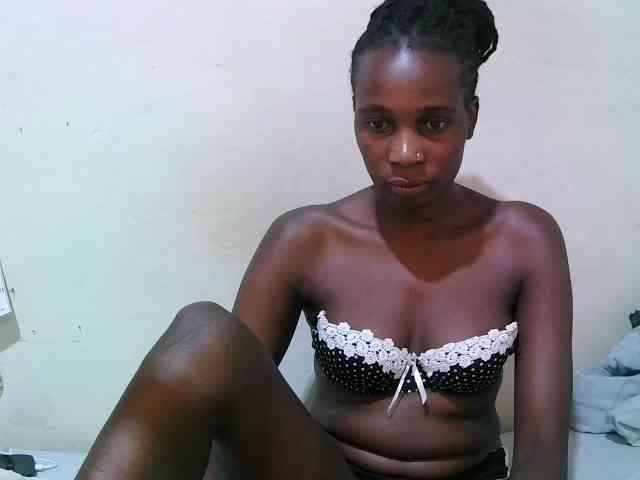pritty-amber webcam