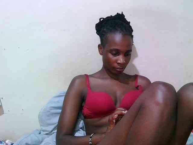 pritty-amber webcam