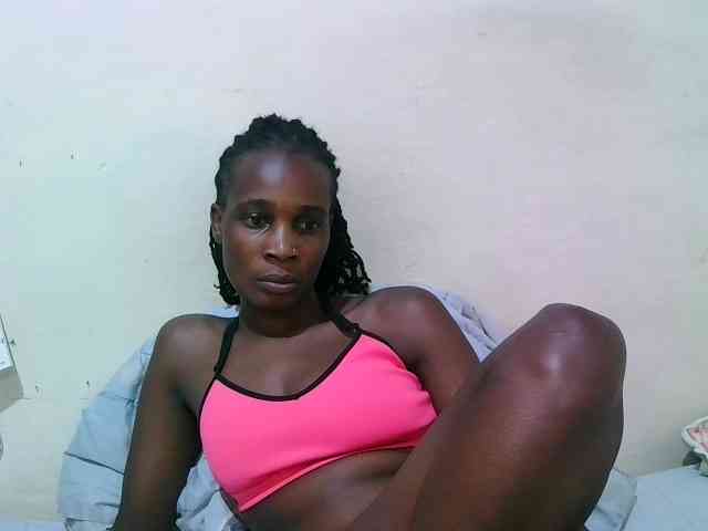 pritty-amber webcam