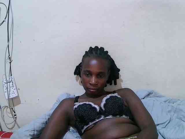 pritty-amber webcam