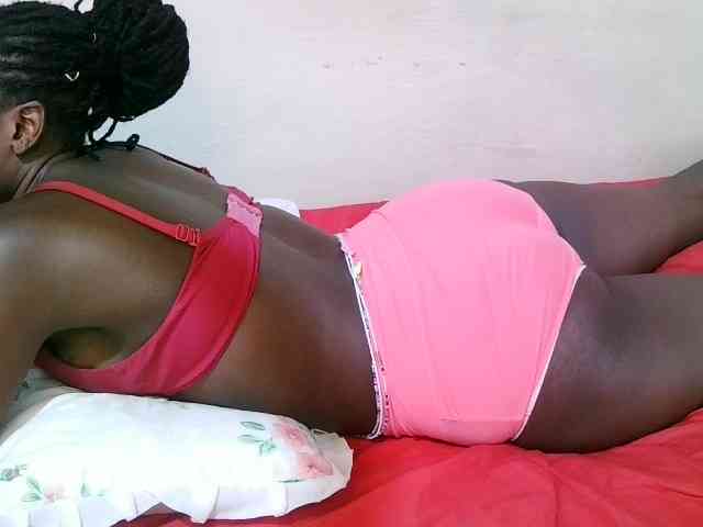 pritty-amber webcam