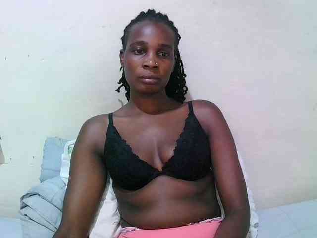 pritty-amber webcam