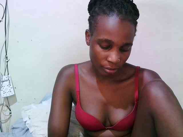 pritty-amber webcam