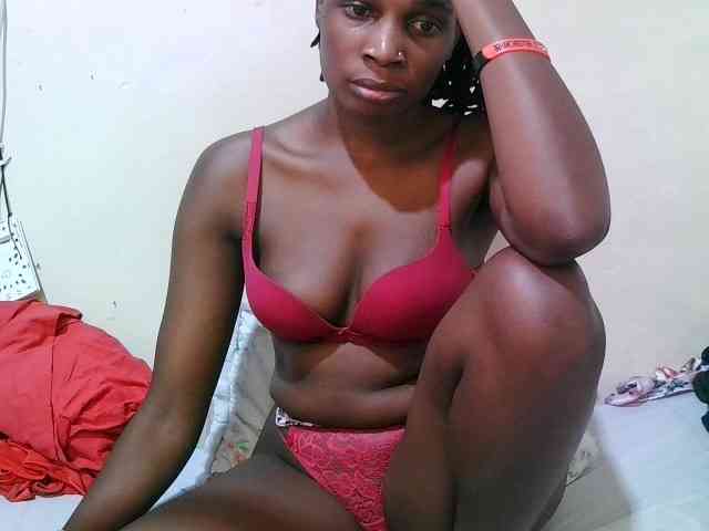 pritty-amber webcam