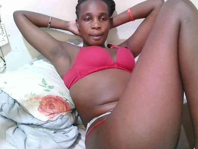 pritty-amber webcam
