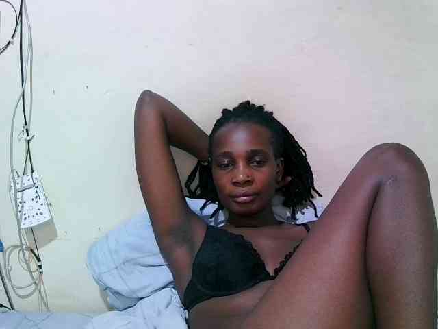 pritty-amber webcam