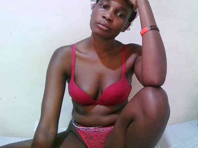 pritty-amber webcam