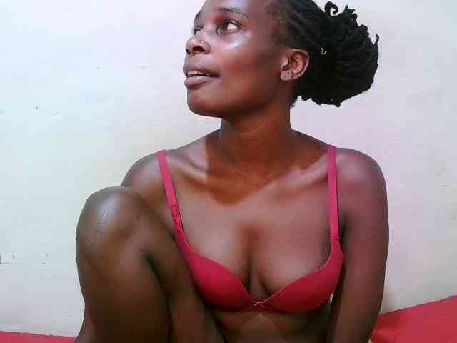 pritty-amber webcam