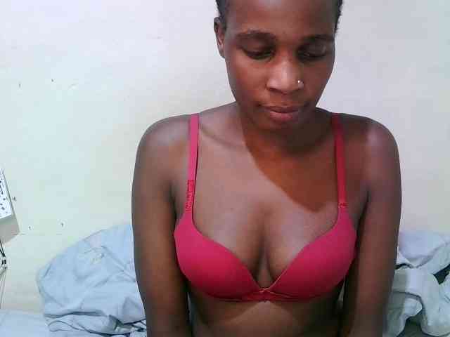 pritty-amber webcam