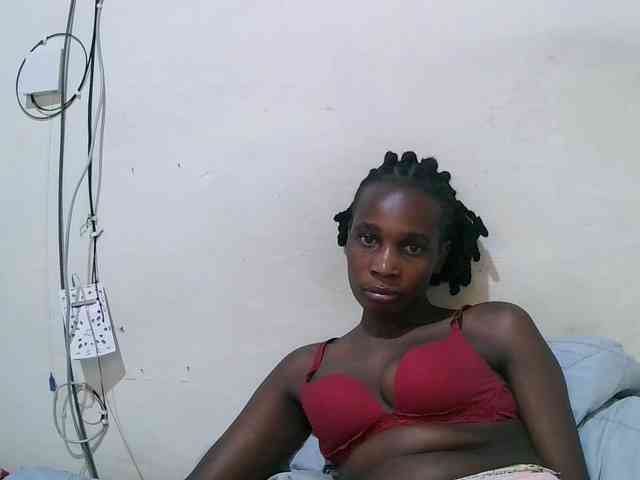pritty-amber webcam